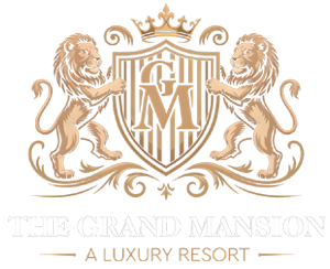 The Grand Mansion